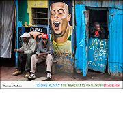 Trading Places:The Merchants of Nairobi (2009)